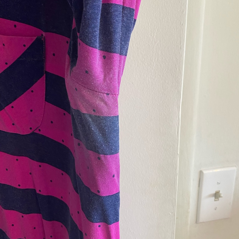 Lilly Pulitzer XL Beckett Dress - Picture 4 of 6